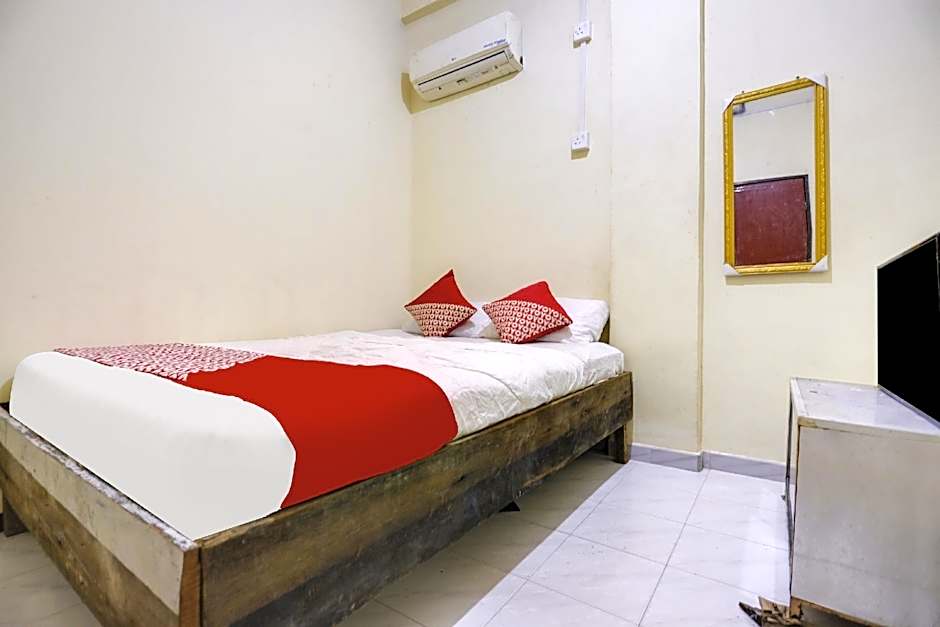 Hotel O Ringin Pitu 1 Syariah