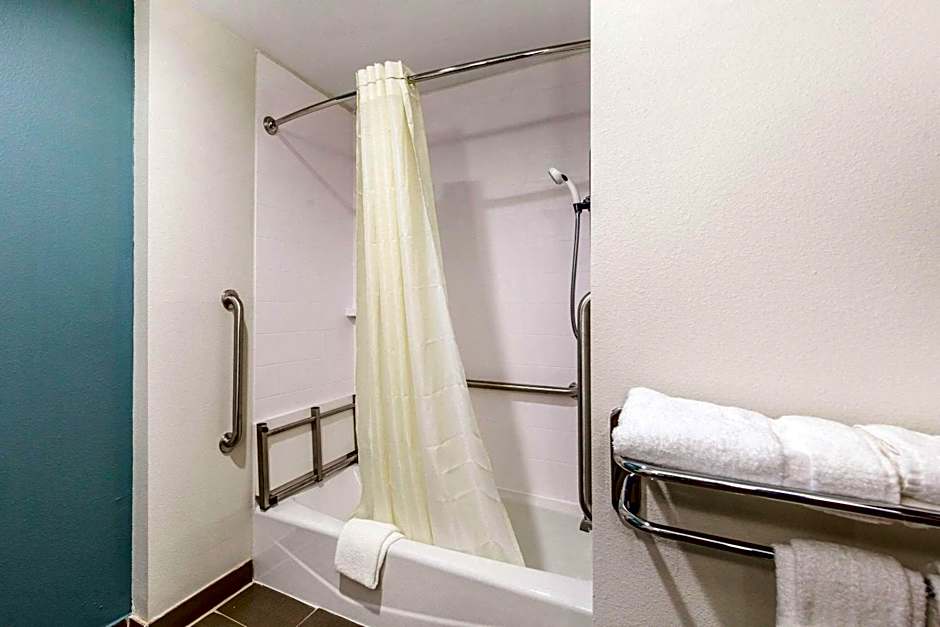 Sleep Inn & Suites Bryan - College Station