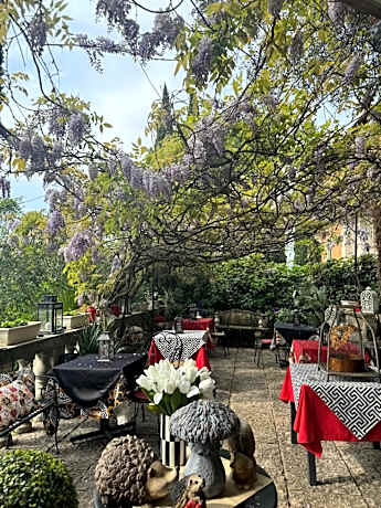 Residenza Ca' degli Enzi