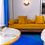Hotel Plaza Biarritz Plage - Handwritten Collection