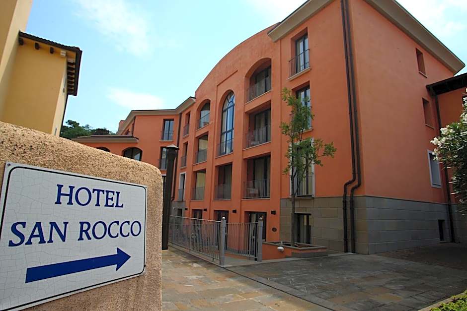 Hotel San Rocco