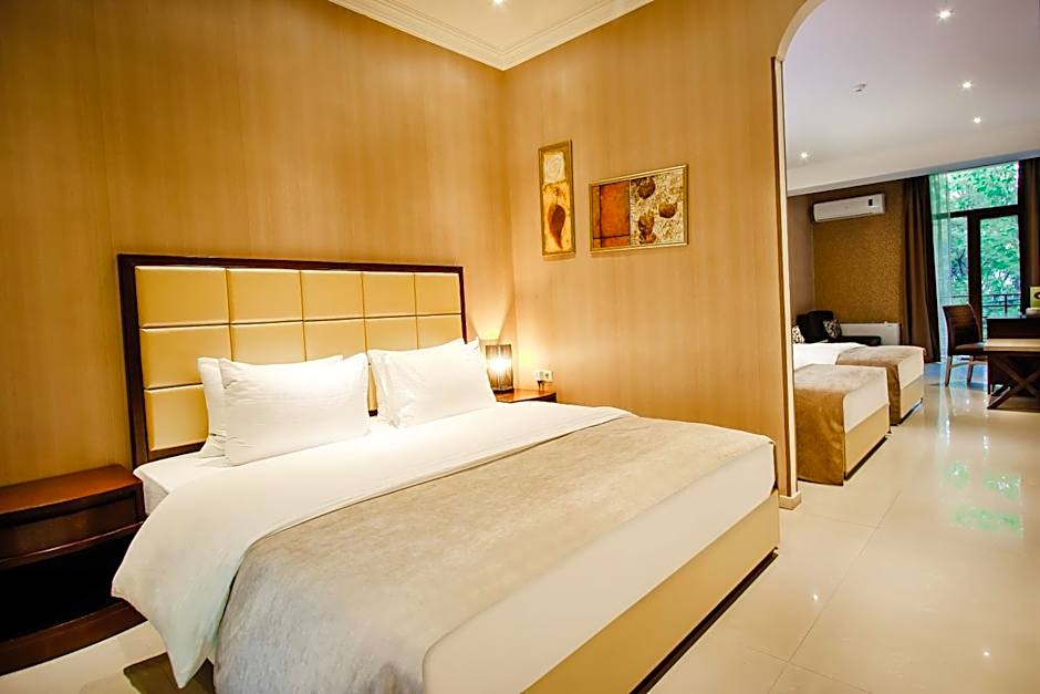 Hotel Orion Tbilisi
