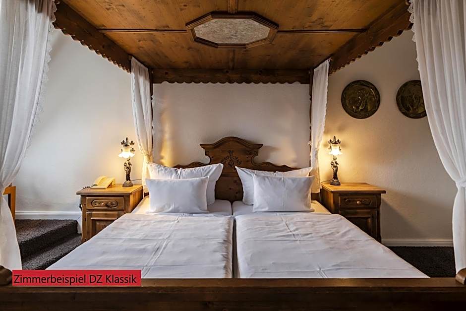 Hotel & Restaurant Villa Ulmenhof