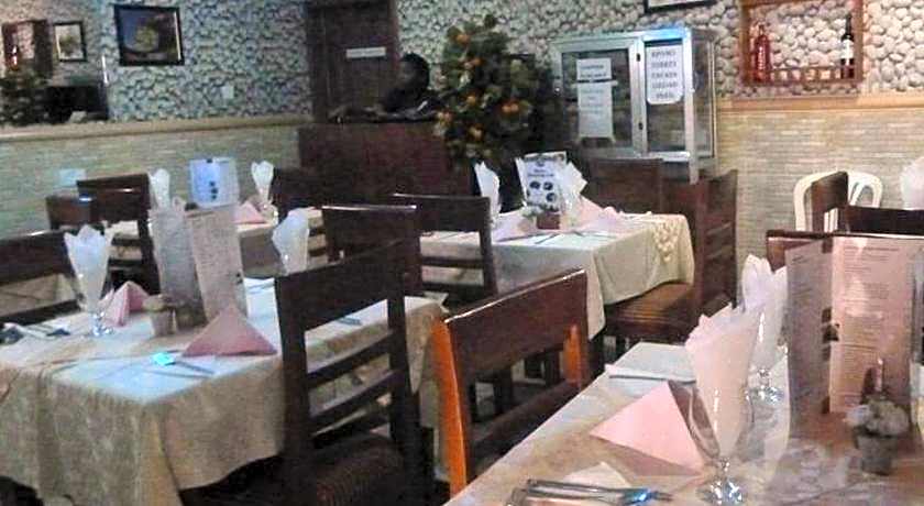 Definite - destiny hotel