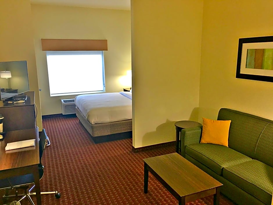 Holiday Inn Express DeFuniak Springs By IHG