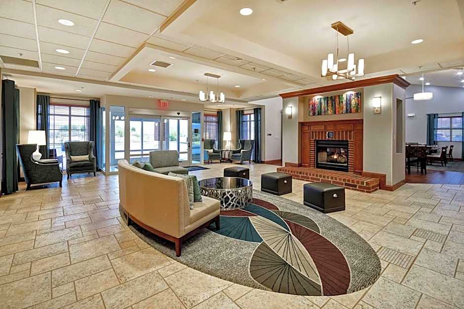 Homewood Suites By Hilton Cincinnati-Milford, Oh
