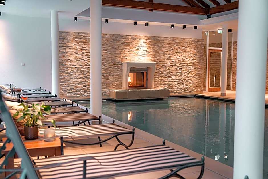Marienhoh - Hideaway & Spa