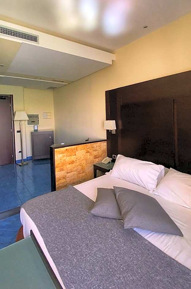 Hotel La Lucertola