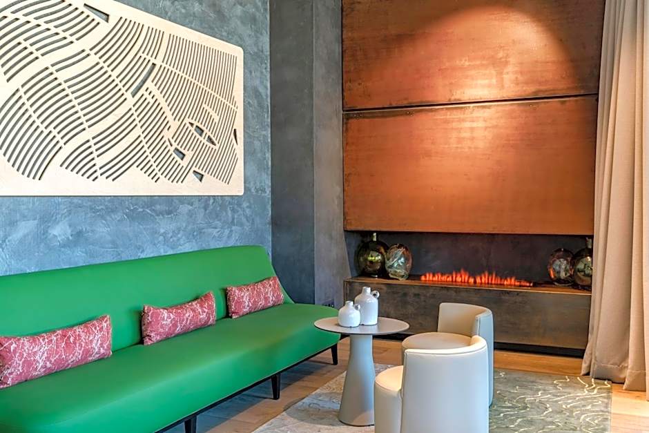 Vincci Consulado de Bilbao