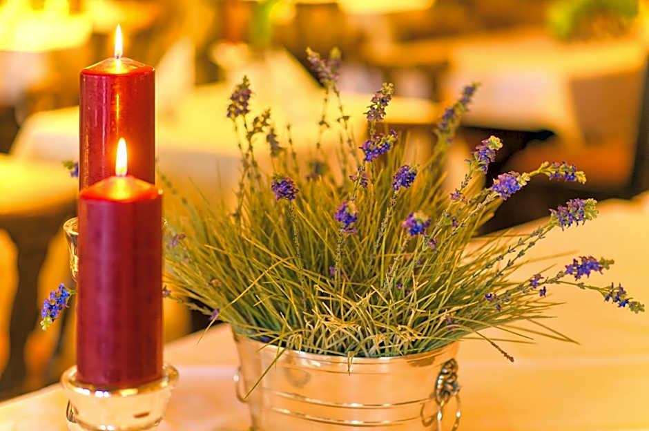 Hotel & Restaurant Kaiserhof