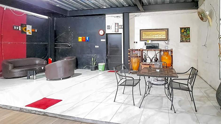 Wisma Malawen Palangkaraya Mitra RedDoorz