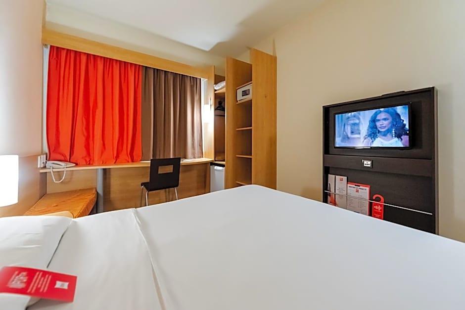 Ibis Novo Hamburgo