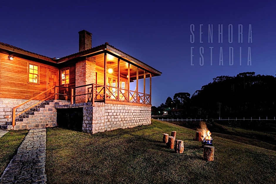 Casa Araguaia Rural Pôr-do-sol. Casa de Campo #18