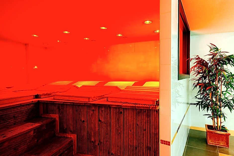 Hotel Soret
