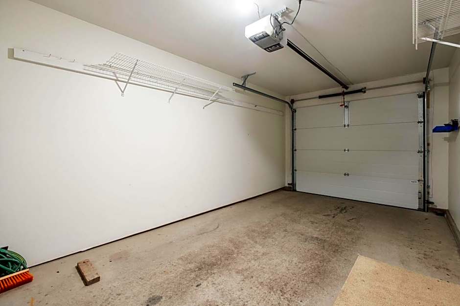 Forest Trails by Outpost Whistler