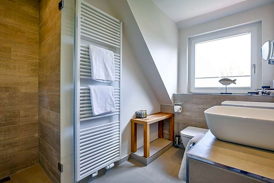 Landhaus Sylter Hahn