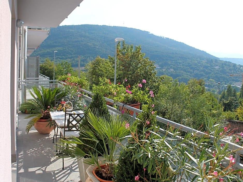 Bed and Breakfast Grace