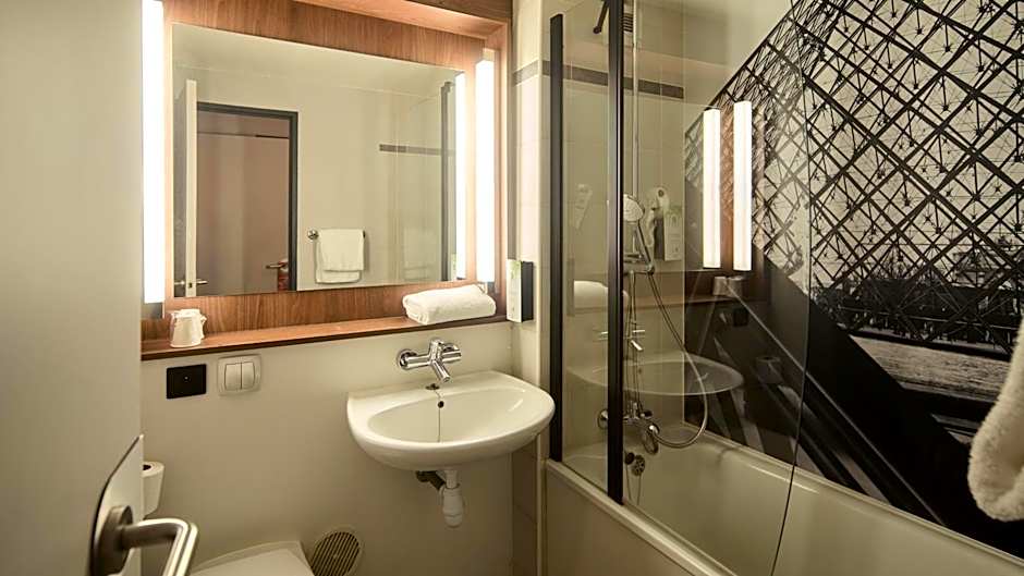 Campanile Paris Sud - Porte D'Orleans - Arcueil