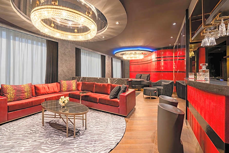 Merit Starlit Hotel & Residences