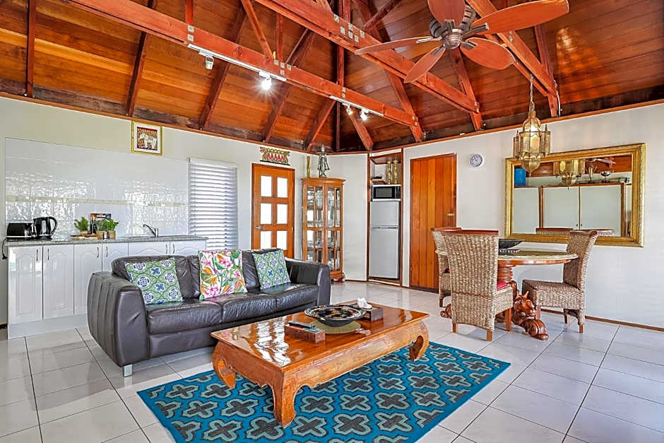 1770 Sovereign Lodge Retreat