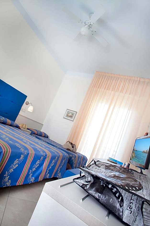 Hotel Acquamarina