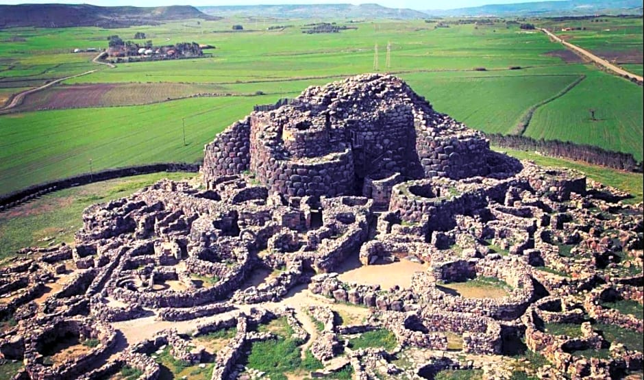 B&B Casa Piras IUN3880