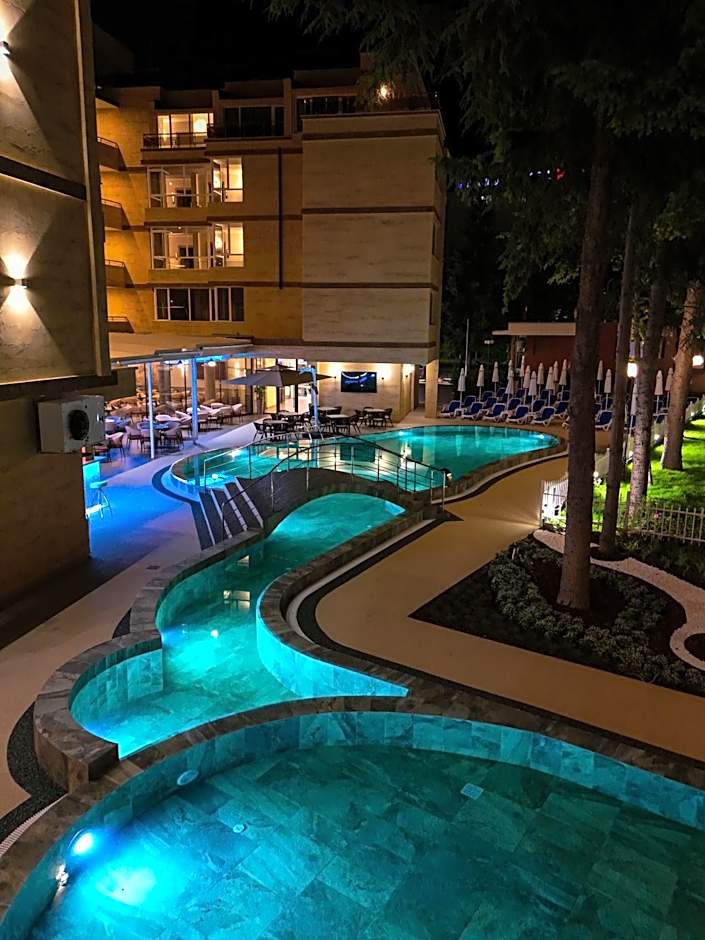 Boutique Hotel Opal ULTRA ALL INCLUSIVE