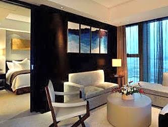 Howard Johnson IFC Plaza Ningbo Hotel
