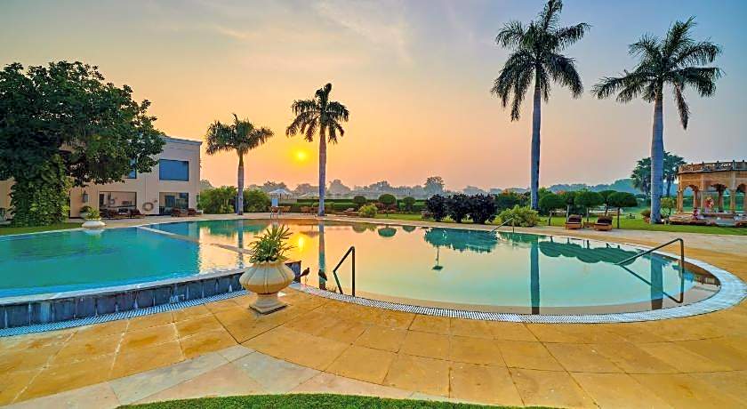 The Lalit Temple View Khajuraho