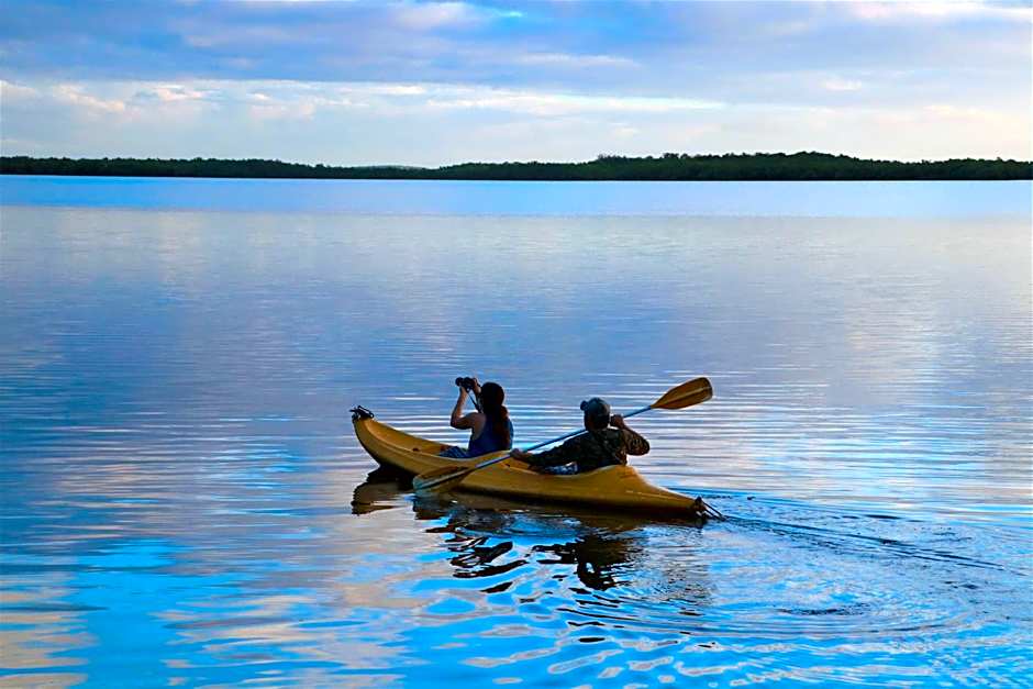 Hospedaje Wotoch Aayin