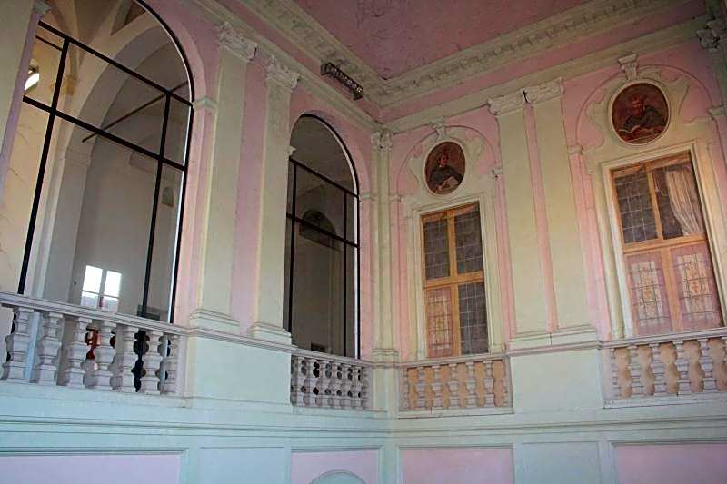 Student's Hostel Della Ghiara