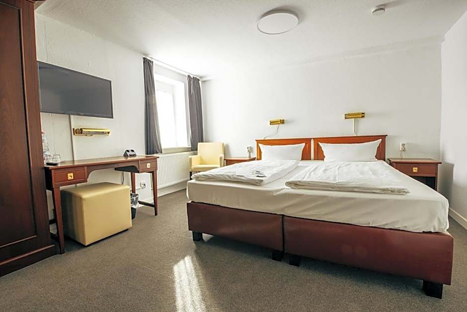 Hotel Gut Funkenhof