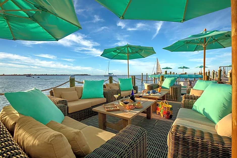 Bungalows Key Largo - All Inclusive