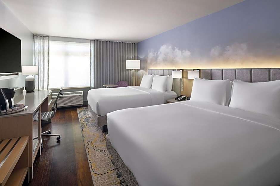 Hotel Indigo East End By IHG