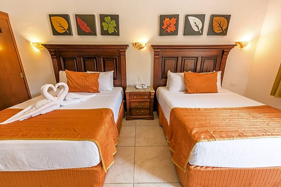 Hotel Las Golondrinas