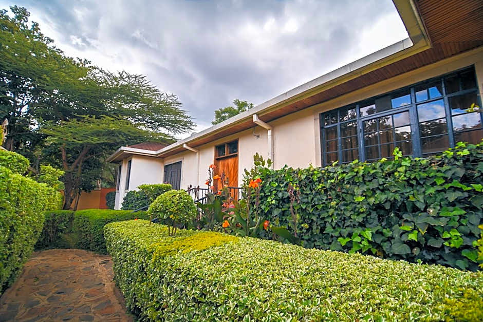 Falcon Heights Hotel