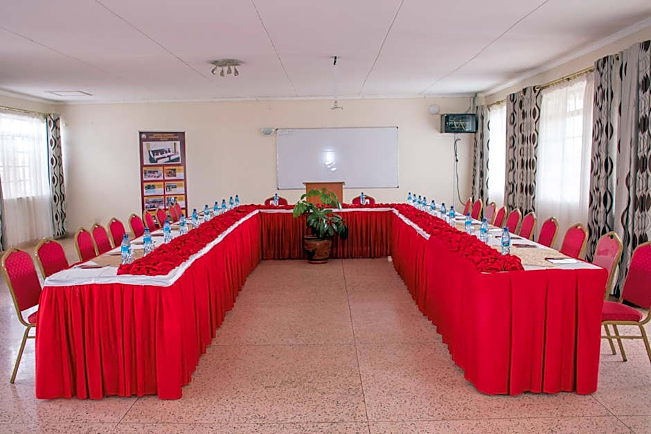 Lake Bogoria Spa Kabarak