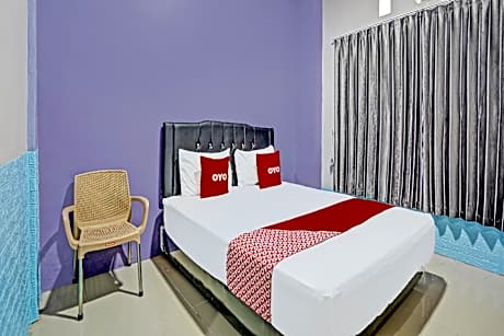 OYO 92117 Fa Homestay Syariah