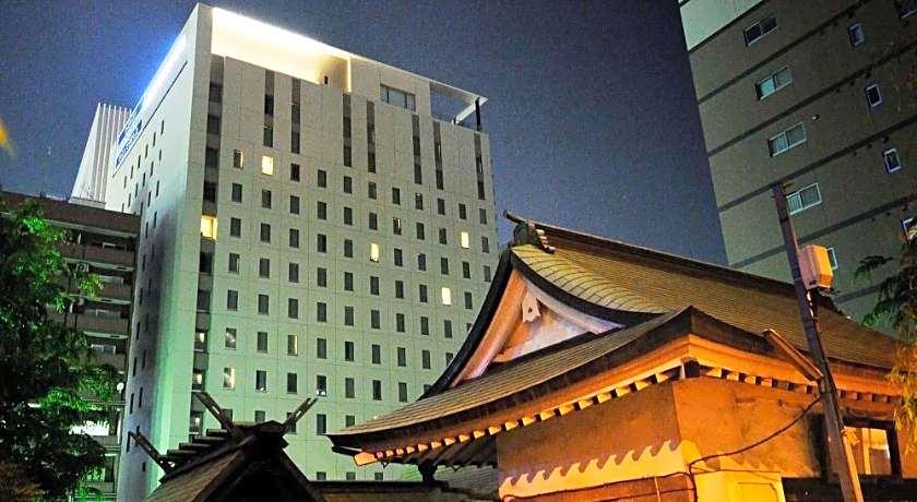 Akihabara Washington Hotel