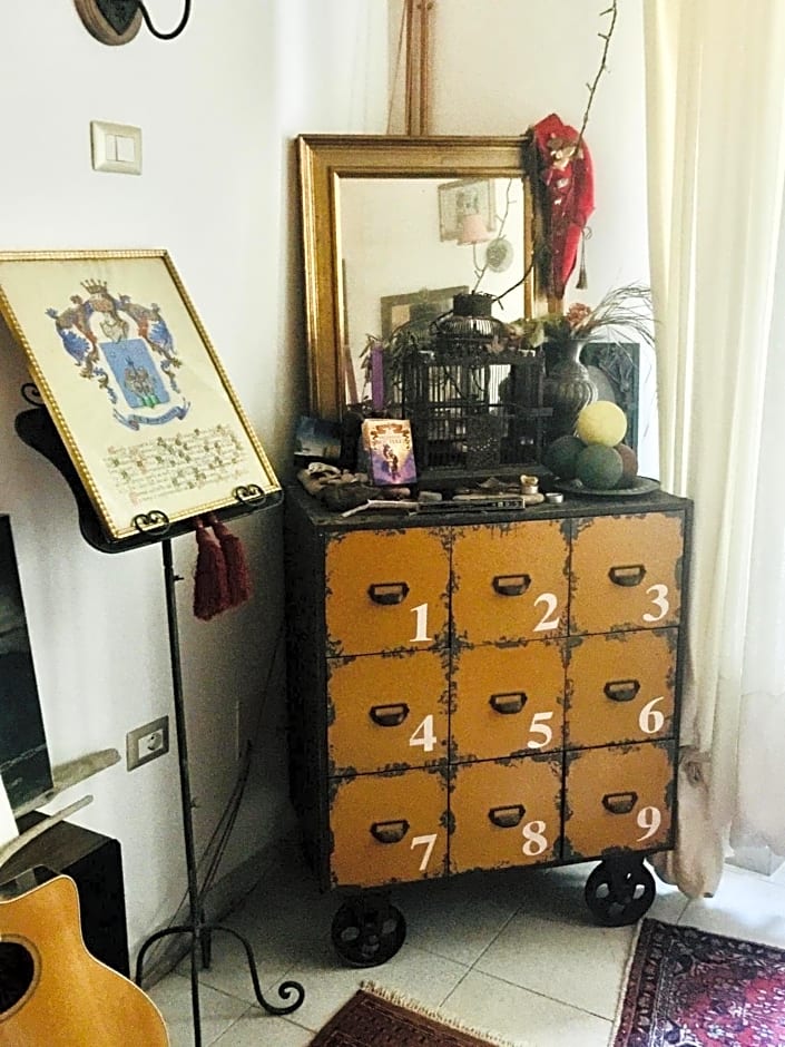 Casa della Fortuna
