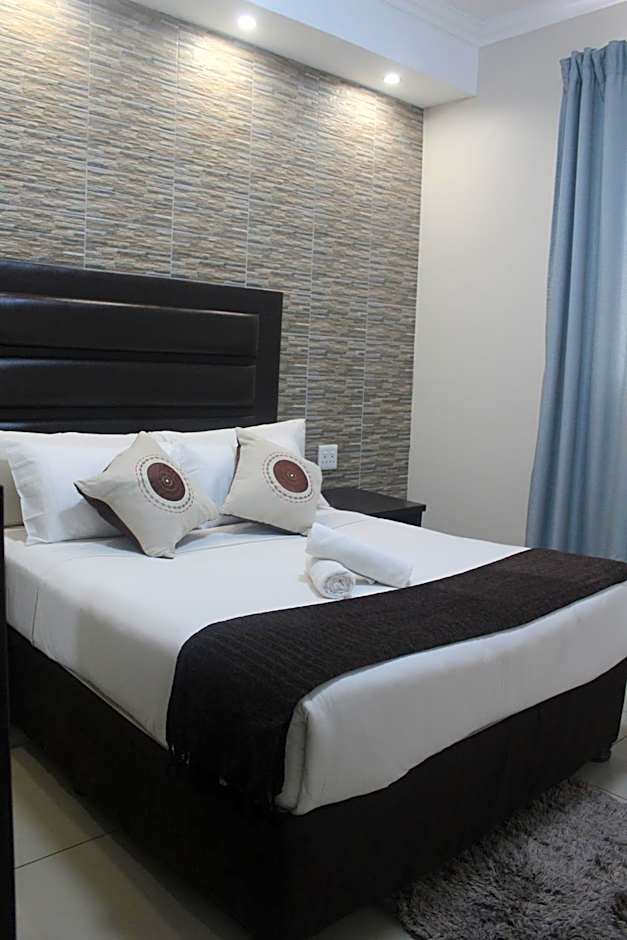 Bayside Hotel Empangeni