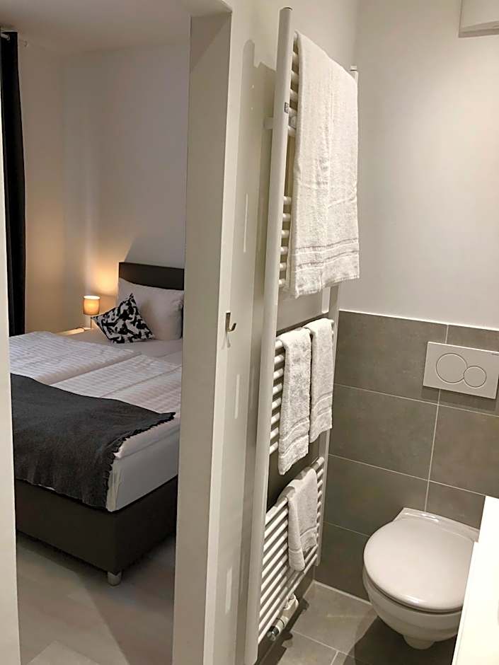 Liberty Hotel Cologne