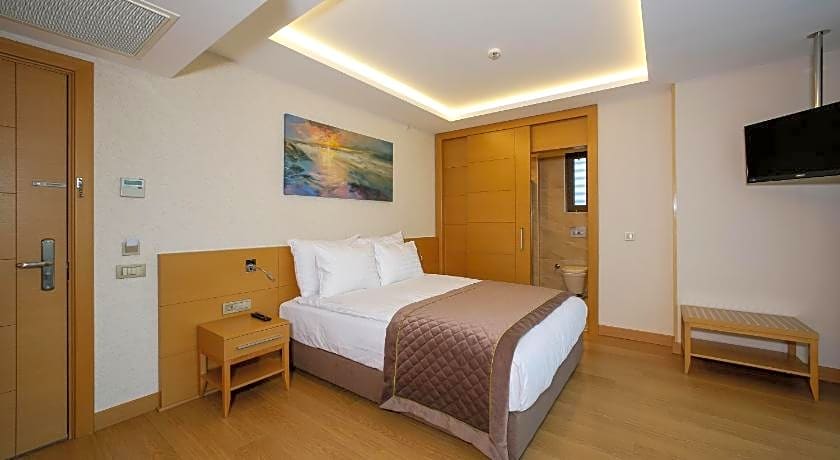 Ramada Bursa Cekirge