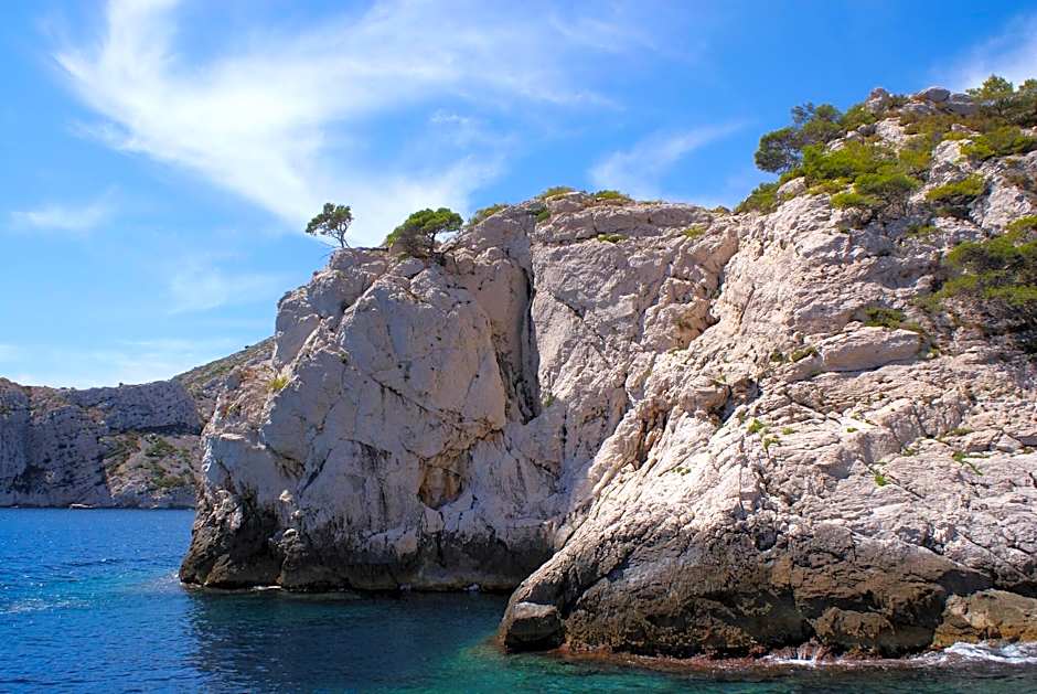 ibis budget Marseille Est Porte d'Aubagne