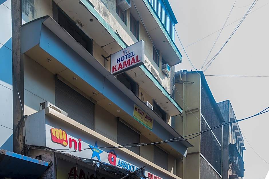 Hotel Kamal By OYO Rooms – Bombay/ Mumbai, KY