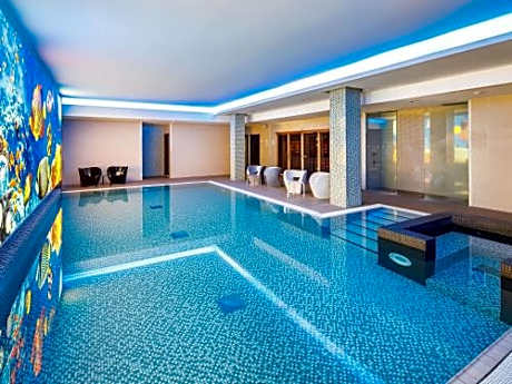 Novotel London Blackfriars