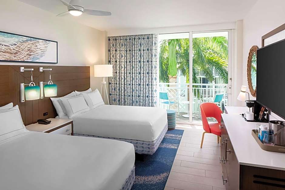 The Reach Key West, Curio Collection by Hilton