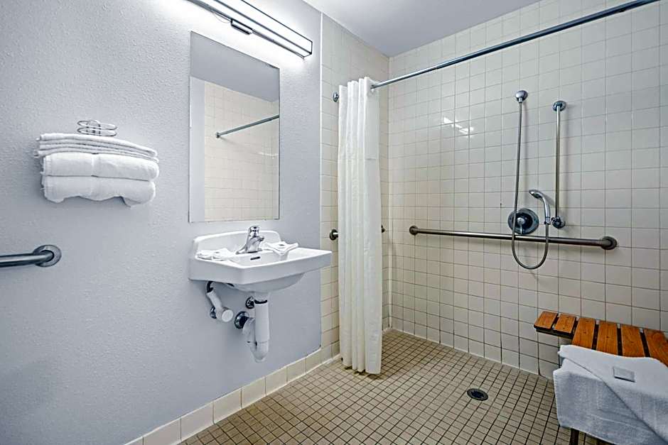 Motel 6-Monterey, CA