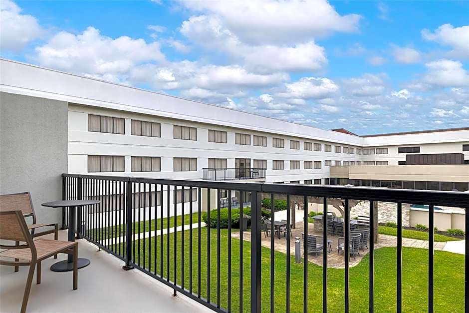 Homewood Suites by Hilton Indianapolis Carmel