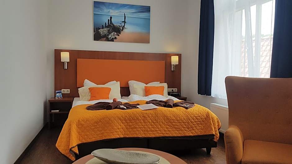 Hotel Amber Altstadt